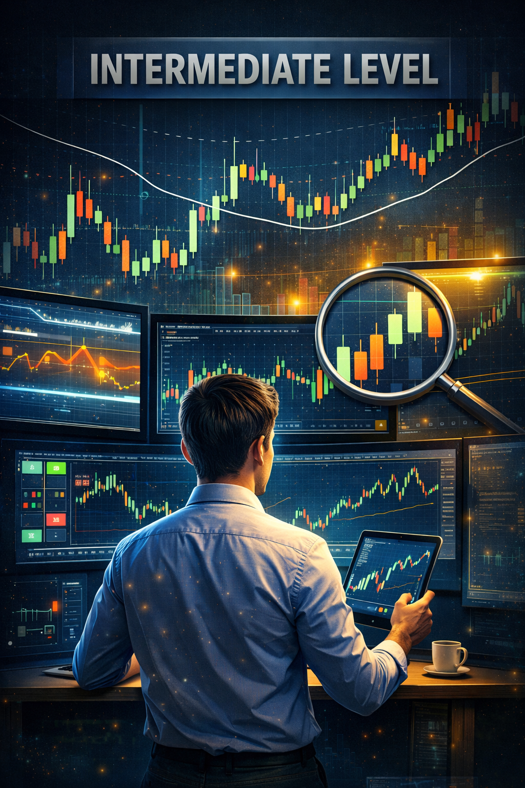 INTERMEDIATE FOREX COURSE