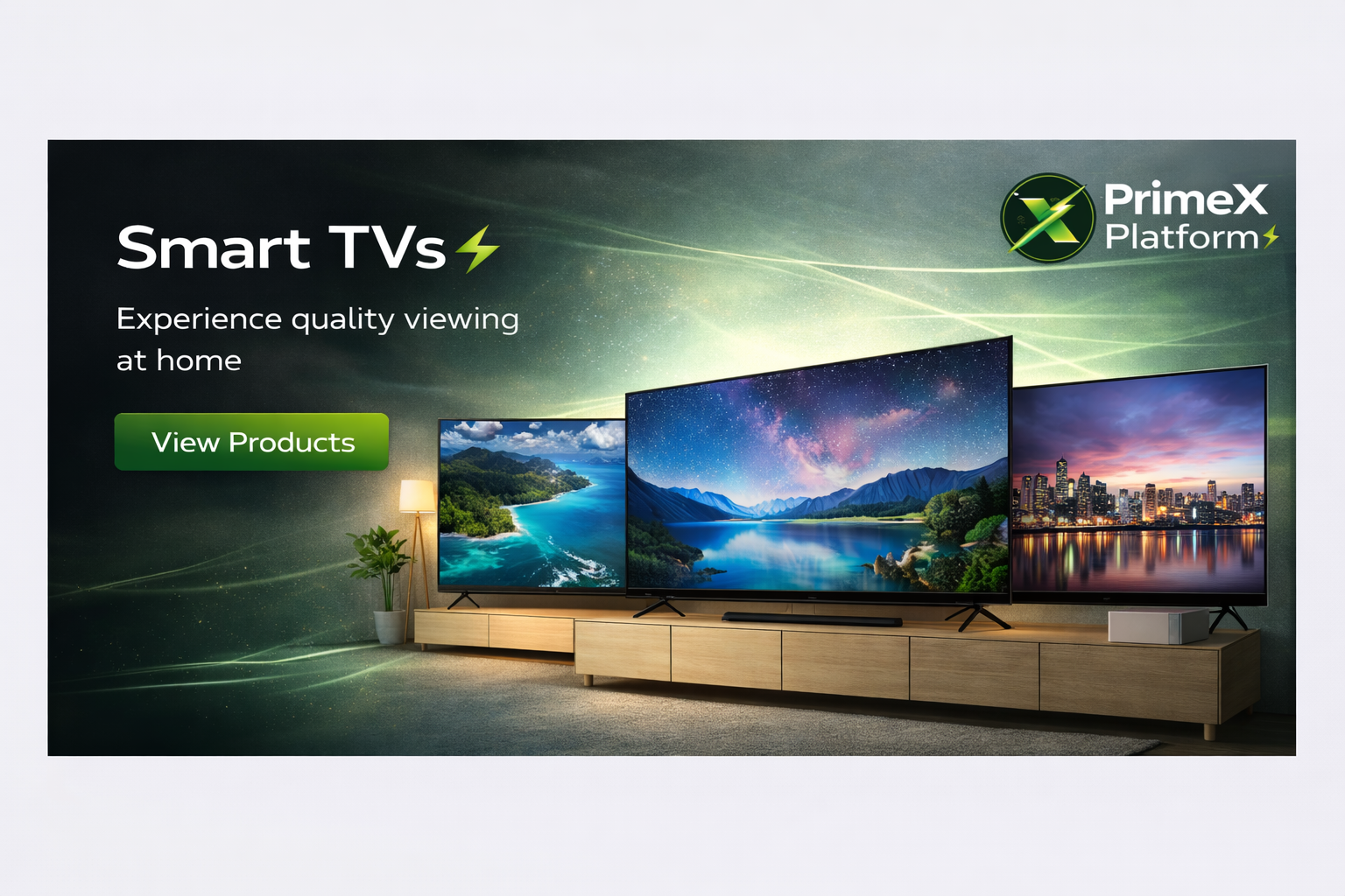 Community illustration