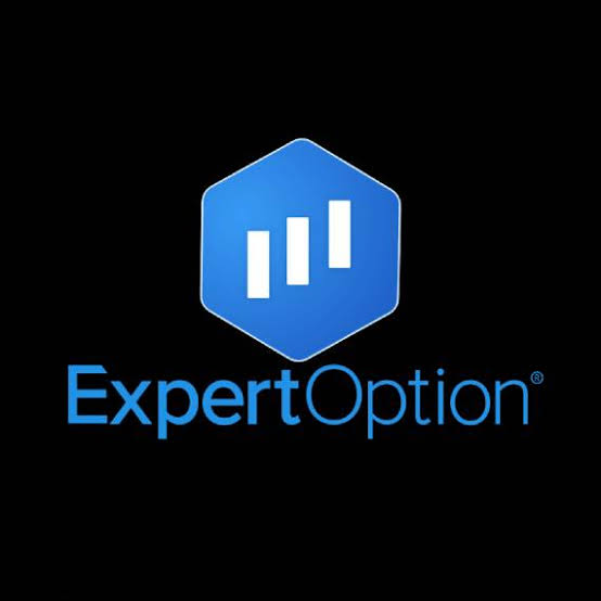 Expert Option logo