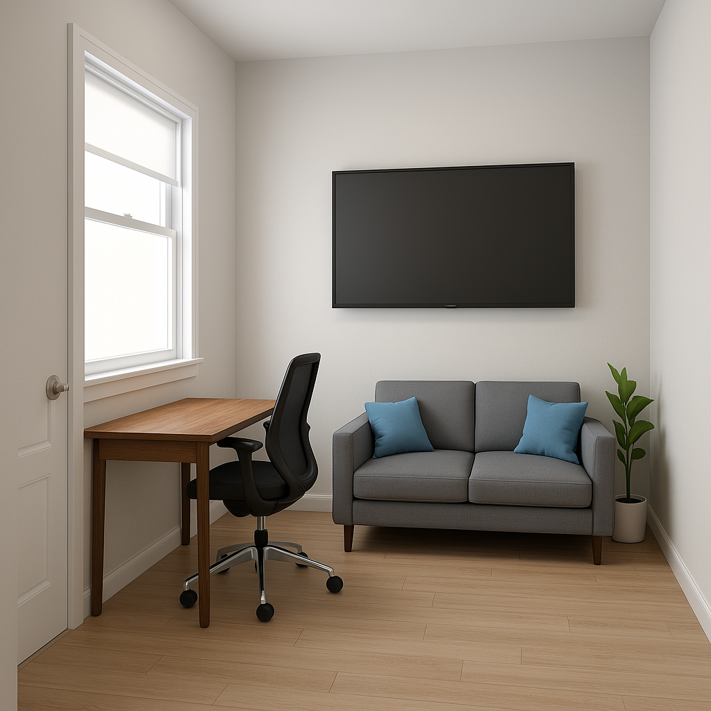 Auto Support & Resistance ⚡